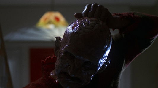 A Nightmare on Elm Street Part 2: Freddy's Revenge