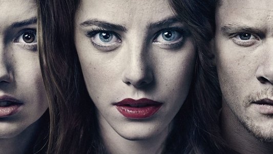 Skins: Fire