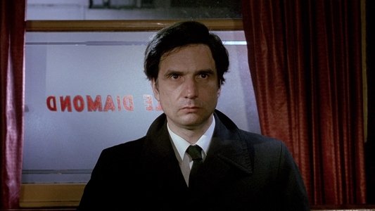 I Hired a Contract Killer