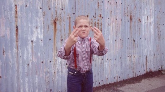 This Is England