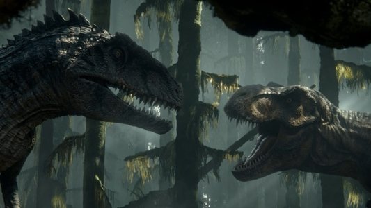 Jurassic World Dominion