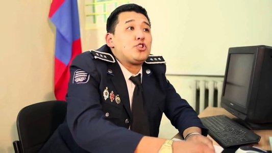 Ерөнхийлөгчийн туслах
