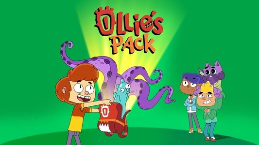 Ollie's Pack