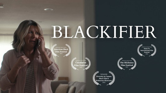 Blackifier