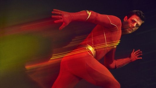 The Flash