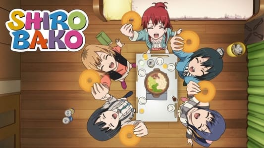 SHIROBAKO