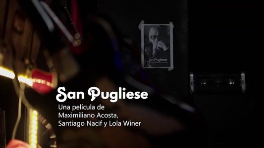 San Pugliese