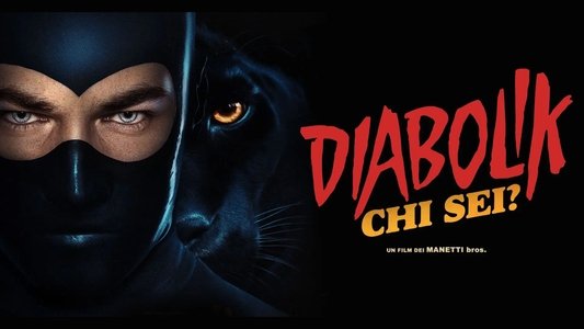 Diabolik chi sei?