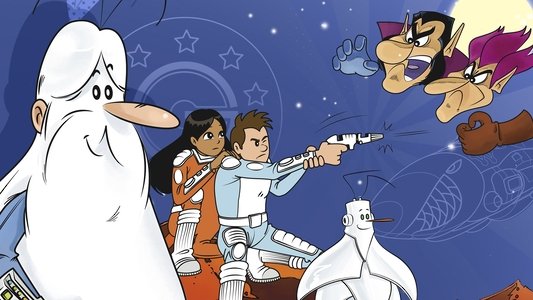 Il était une fois… l'Espace