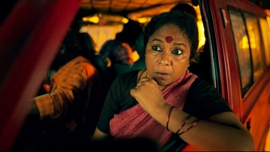 ஓம் காளி ஜெய் காளி