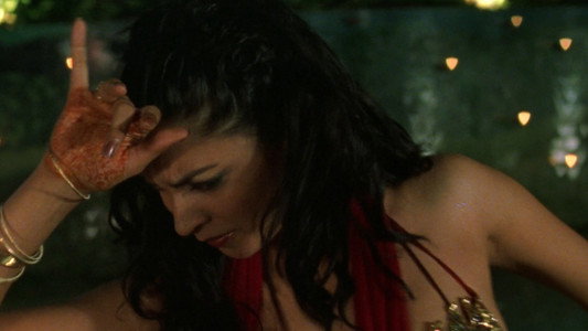 Monsoon Wedding