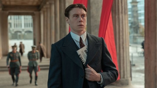 Munich – The Edge of War