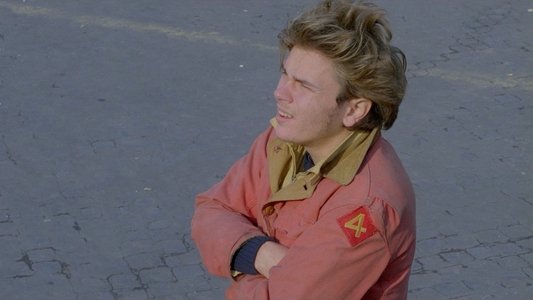 My Own Private Idaho