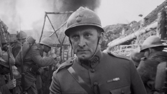 Paths of Glory