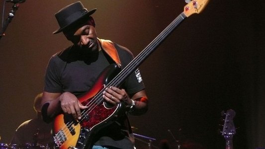 Marcus Miller - Master Of All Trades