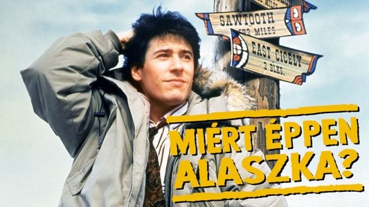 Northern Exposure