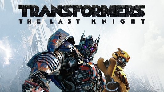 Transformers: The Last Knight