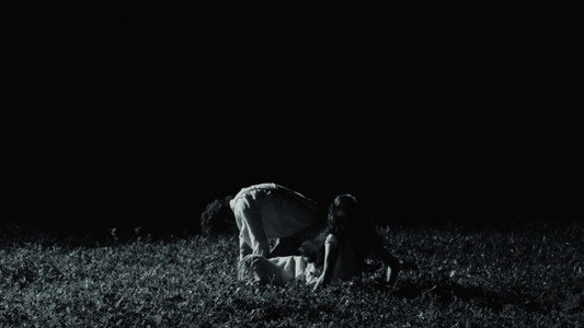 A Noite do Lobisomem