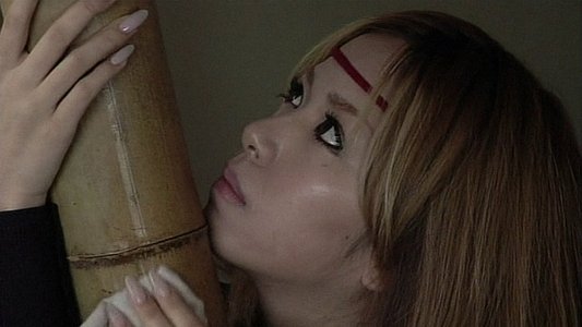 妖艶くノ一伝　小娘くノ一・矢魔女篇