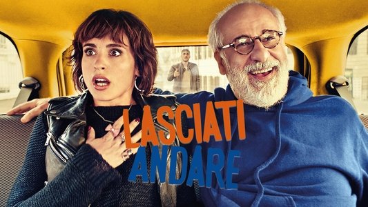 Lasciati andare