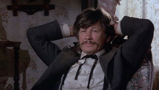 From Noon Till Three