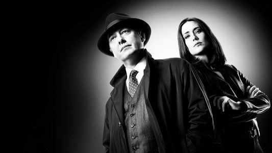 The Blacklist