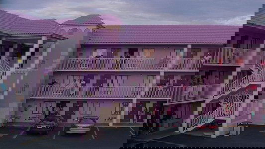 The Florida Project