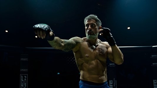 MMA - Meu Melhor Amigo