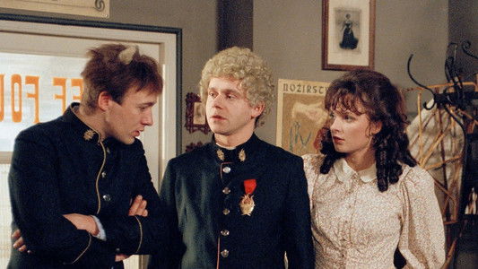 Jak vyženit z pekla štěstí