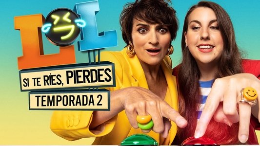 LOL: Si te ríes, pierdes