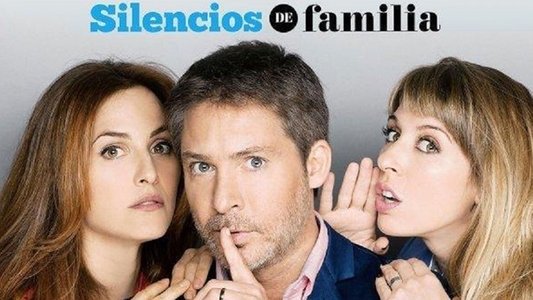 Silencios de familia