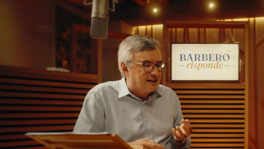 Barbero Risponde