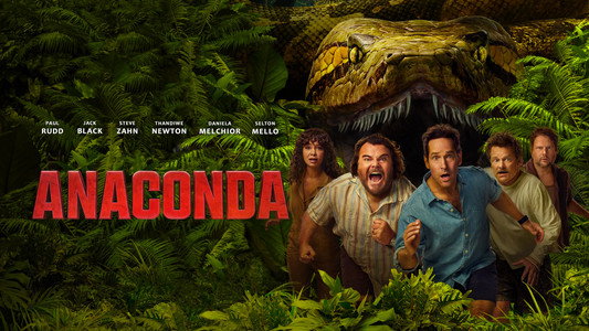 Anaconda