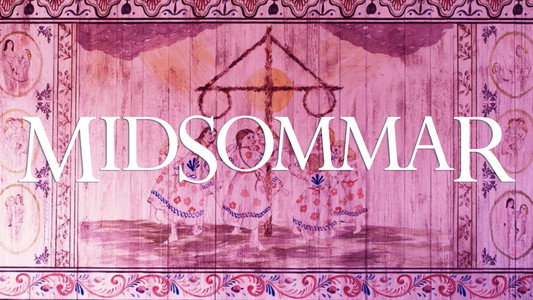 Midsommar