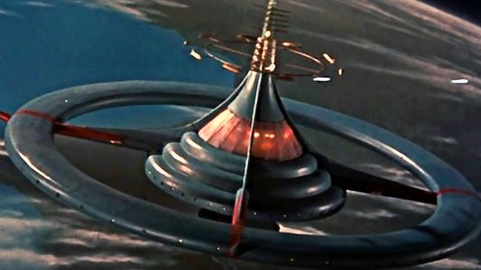 宇宙大戦争