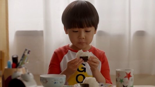 コタローは1人暮らし