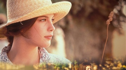 Stealing Beauty