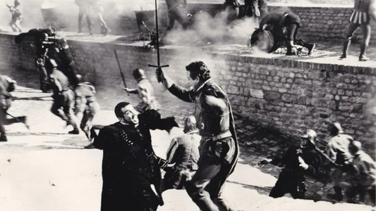 Il duca nero