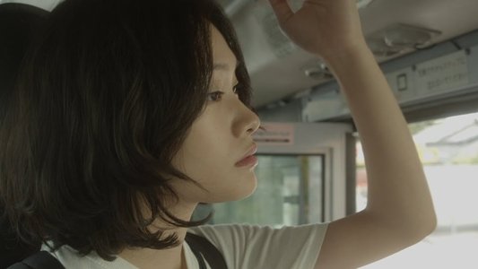 眠る虫