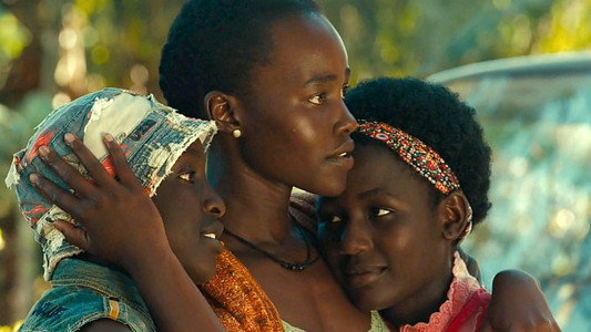 Queen of Katwe