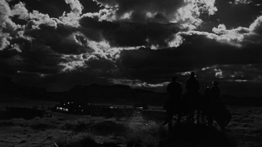 My Darling Clementine