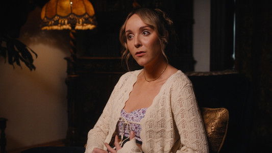 A Murder Between Friends