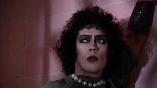 The Rocky Horror Picture Show