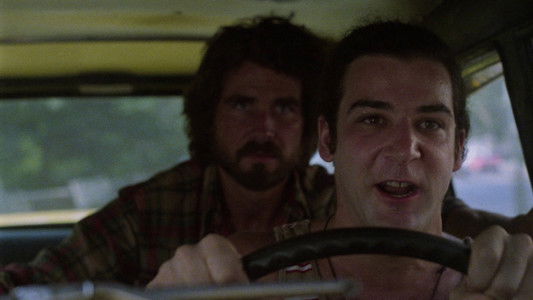 Night of the Juggler