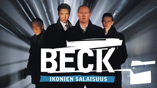 Beck - Mannen med ikonerna