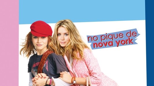 New York Minute