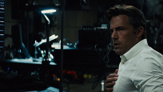 Batman v Superman: Dawn of Justice