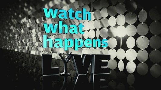 Watch What Happens Live with Andy Cohen