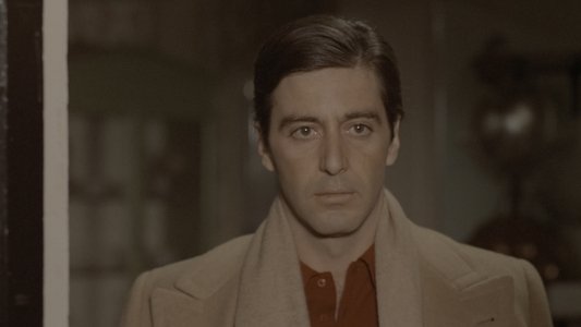 The Godfather Part II