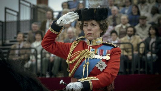 The Crown